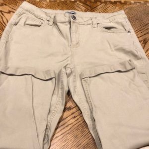 🌺FINAL PRICE🌺 NEW DIRECTION KHAKI PANTS